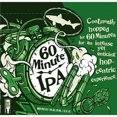 Dogfish Head Brewery